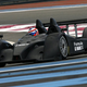 Illustration for article titled Corvette-Engined Formula Le Mans LMP2 Racer Makes Angry Noises